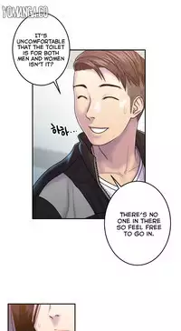 Ghost Love Ch.1-23 (English) (YoManga) (Ongoing)