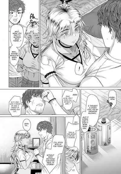 [Chicken] Douzo, Okawarinaku. | Hope All is Well. (COMIC Anthurium 2022-02) [English] [Nisor] [Digital]