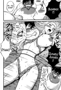 [Nagashima Chousuke] Kigenzen 10000 Nen no Ota | The Otaku in 10,000 B.C. Ch. 1-23 [English] [Natty Translations, Lazarus H]