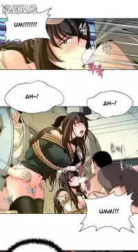 [Fantastic Whale] Twin Slave Ch.1-36 (English) (Ongoing)