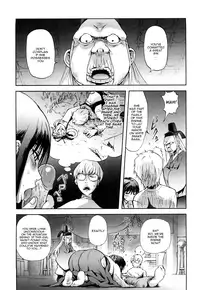 [Kon-Kit] Honey♥Dip [English] [Nemui + Afro + Sling + Yoroshii + Kusanyagi]