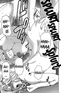 [Takasugi Kou] Madam Palace [English] [Lazarus H]