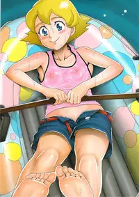 (C72) [adel-heid (Hatch, Zukiki)] Hatch & Zukki no Meisaku Gekijou 7 (World Masterpiece Theater)