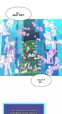 [Cave Bear] Mia's Tool Ch.0-4 (English) (Ongoing)