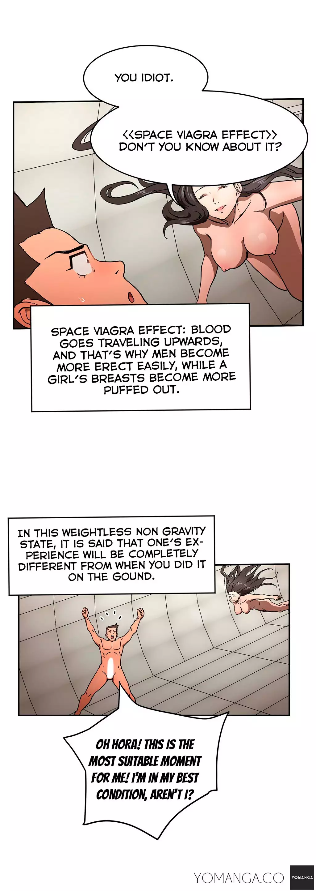 Refrain Love Ch.1-19