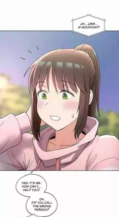 [Choe Namsae, Shuroop] Sexercise Ch.73/? [English] [Manhwa PDF]