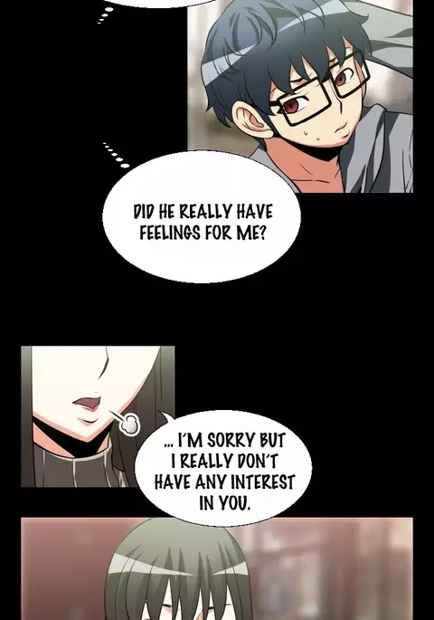 Love Parameter Ch.1-72