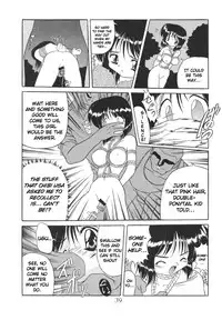 (C60) [Thirty Saver Street 2D Shooting (Maki Hideto, Sawara Kazumitsu)] Silent Saturn SS vol. 2 (Sailor Moon) [English]