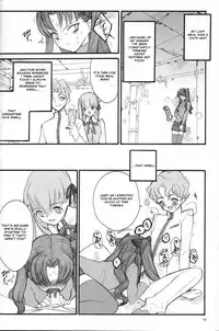 (C67) [Keumaya (Inoue Junichi)] Walpurgis no Yoru | Walpurgisnacht (Fate/stay night) [English] [Remi]