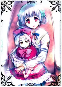 (Tora Matsuri 2015) [Circle ARE (Kasi, Cheru)] ARE Full Color Manga Soushuuhen Nagato (The Melancholy of Haruhi Suzumiya)