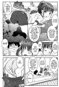 [mdo-h] XS! Ch.1-5 [English] [biribiri]