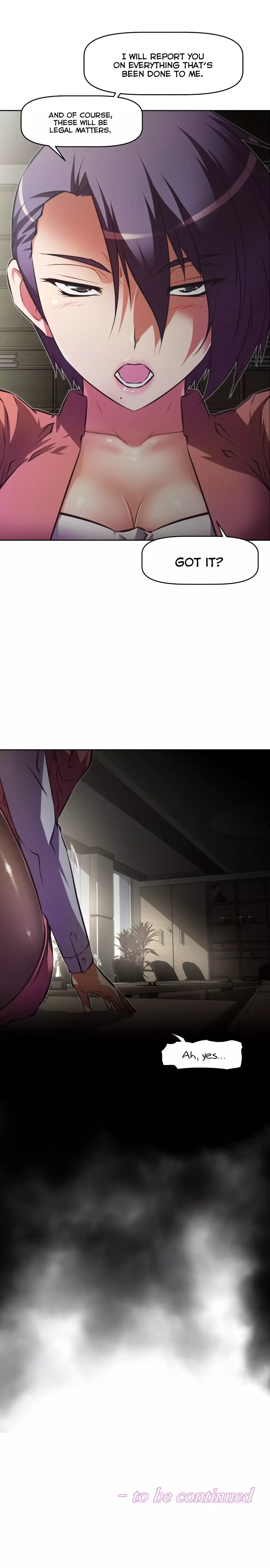 Brawling Go Ch.76-125