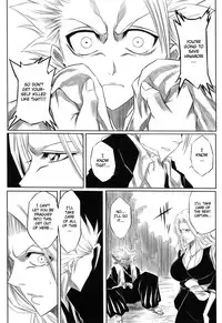 (C73) [Heta no Yoko Zuki (Dunga)] Fuyu | Winter 1 (BLEACH) [English] {doujin-moe.us}