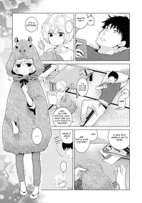 [Shiina] Noraneko Shoujo to no Kurashikata Ch. 16-21 | Living Together With A Stray Cat Girl Ch. 16-21 [English] [obsoletezero]