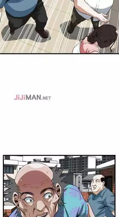 【周二连载】偷窥(作者:李乙 & 經文旗) 第1~125话