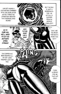 [Inui Haruka] Ogenki Clinic Vol.4 [English]