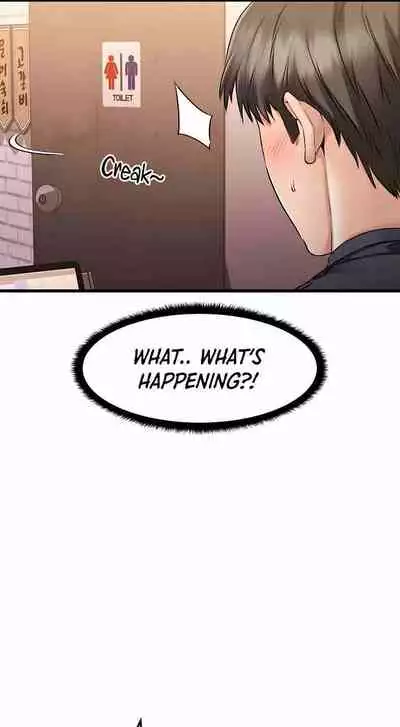 My Female Friend Who Crossed The Line [Rimpala, Gimdanchu] Ch.30? [English] [Manhwa PDF]