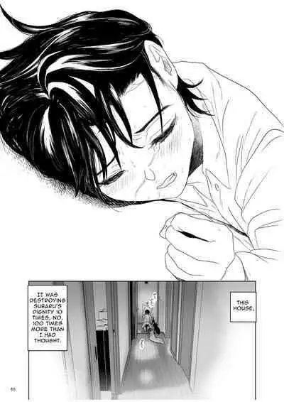 Shishunki Ibunroku | Curious Tale of Youth