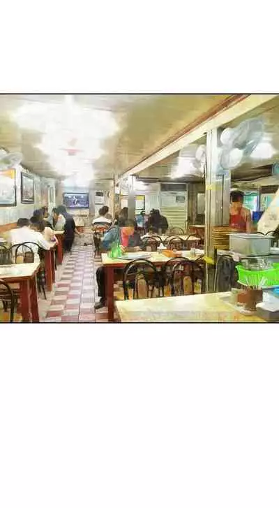 【周二连载】偷窥(作者:李乙 & 經文旗) 第1~125话