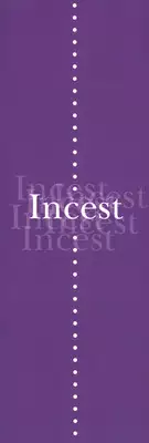 [ANTHOLOGY] Incest Taboo