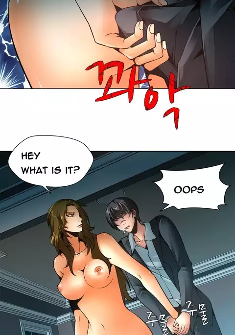 Twin Slave Ch.1-29