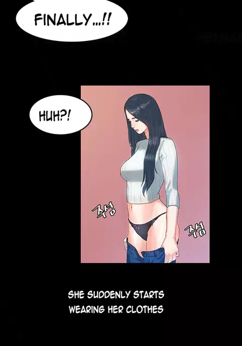 First Love Syndrome Ch.1-10