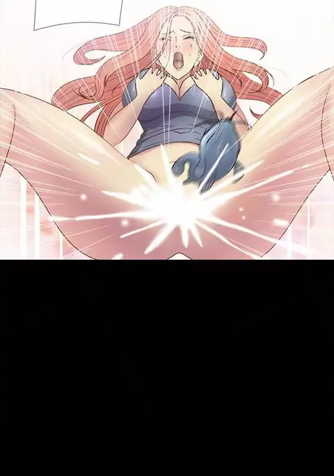 Secret Island Ch.1-15