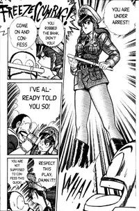 [Inui Haruka] Ogenki Clinic Vol.1 [English]