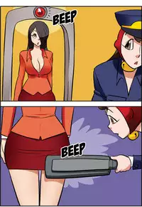 [Space No.1] Me Ran Co Ri [Ongoing]