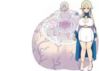 [kitsunekopandanuki (pandanuki)] Fukkatsu no Jumon Yuusha to Kenja o Ikenie ni shite Maou Fukkatsu