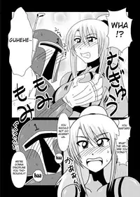 [Stapspats (Various)] Z/ERO SUIT FUSION (Metroid) [English] {doujin-moe.us} [Digital]