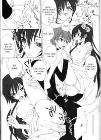 (C75) [MAX and Cool (Sawamura Kina)] Baby Sparks 2008 Sairokushuu (CODE GEASS: Lelouch of the Rebellion) [English] [Tigoris Translates]