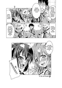 [Fuusa Ryouiki (Nanami Shizuka)] Alumi Can Contest (K-ON!) [English] [Evil Dood]