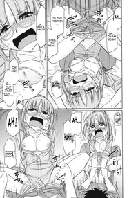 [Charlie Nishinaka] Cheers! 10 [English] [SaHa]