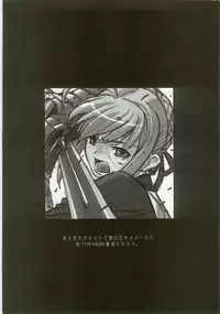 (C67) [TEX-MEX (Various)] Fate/Over lord (Fate/stay night)