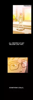 [Yihyeonmin] Drug Candy Ch.0-42 (English) (YoManga) (Ongoing)