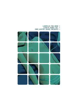 (C77) [VENOM (Mori Marimo)] LOVE+H (Love Plus)