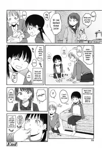 [Higashiyama Show] Stand By Me Ch. 1-3, 5, 7 [English]