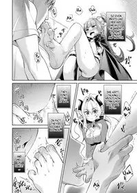 [Hizuki Akira] Yokubou Pandora | Lust Pandora Ch. 4-6 [English] [Zero Translations] [Digital]