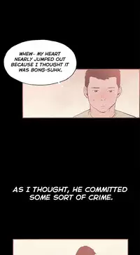 [Mr. Byeong-Su] Cohabitation Ch.1-46 (English) (Ongoing)