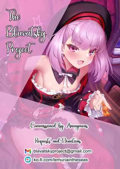 (SC2022 Winter) [BBG (Aoi Mikan)] Inuyama Aoi-chan to Baitosaki de Ichaicha | Lovey-Dovey Part-time Job with Inuyama Aoi-chan (Yuru Camp) [English] [The Blavatsky Project]