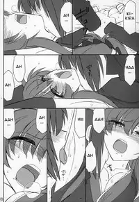 (C69) [EINSATZ GRUPPE (Charlie Nishinaka)] PRISONER 7 The Original Bird (Gundam SEED Destiny) [English] [ReMoe]