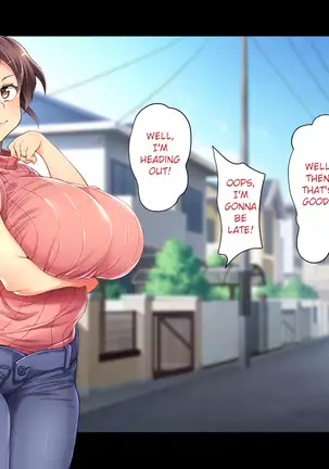 Kyonyuu de Muchimuchi na Musuko no Yome o Netotte yatta | I fucked my son's plump wife with huge breasts