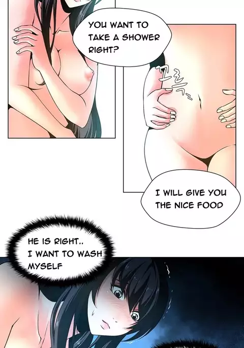 Twin Slave Ch.1-34