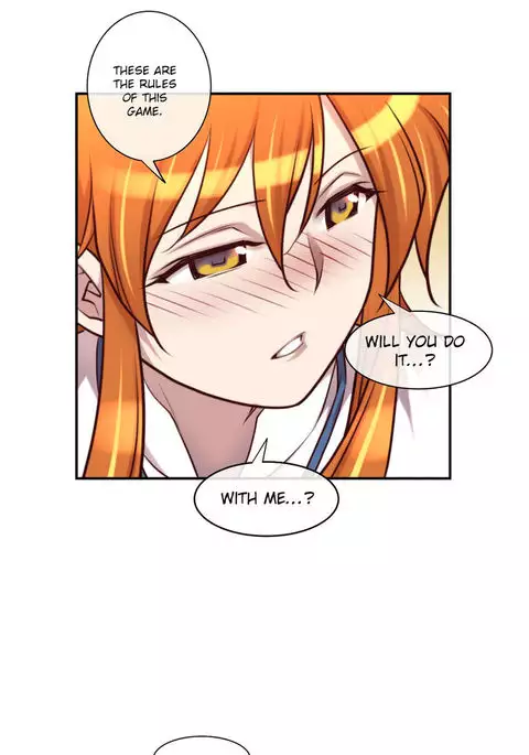 Master in My Dreams Ch.0-34