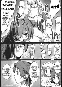 (C70) [ALFA300 (Seki Suzume)] AlfA 2mg (The Legend of Heroes: Sora no Kiseki) [English] {doujin-moe.us}