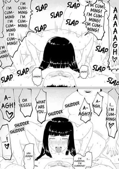 [Jigoku no Nyanko] Chieri-san wa Makerarenai! 2 - Otto Kounin Mansion Kyouyuu Netorase Benki Tsuma Zenpen- | Chieri-san Never Gives Up! 2 - Spouse-approved Apartment Hotwife - Part 2 [English] (UNFINISHED)