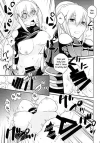 [Kuku ya (ckj)] Kono Uruwashii Onna Kishi ni Oshioki o! (Kono Subarashii Sekai ni Syukufuku o!) [English] [rookie84]