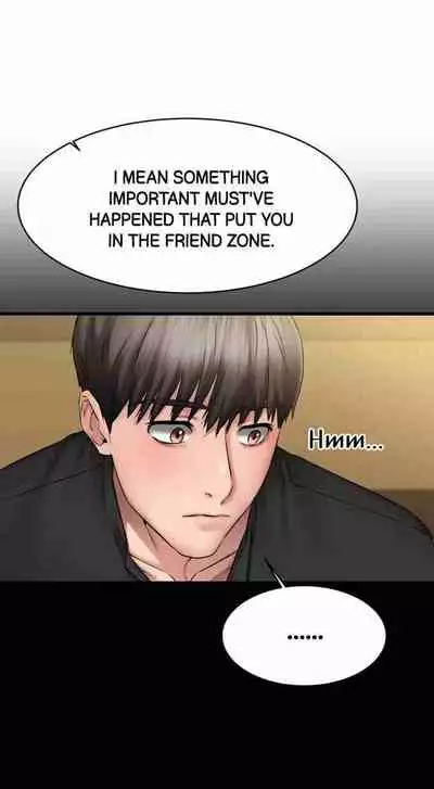 My Female Friend Who Crossed The Line [Rimpala, Gimdanchu] Ch.30? [English] [Manhwa PDF]