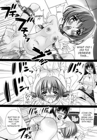 [Sadokko] Anecon (Sister Complex) [English] =Torwyn=